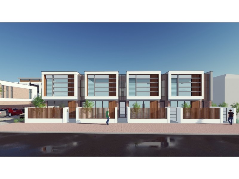 5, 7-9 Palmyra Avenue, Torrensville SA 5031