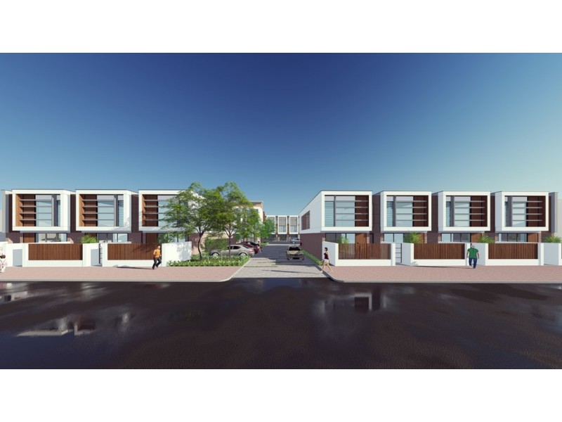 5, 7-9 Palmyra Avenue, Torrensville SA 5031