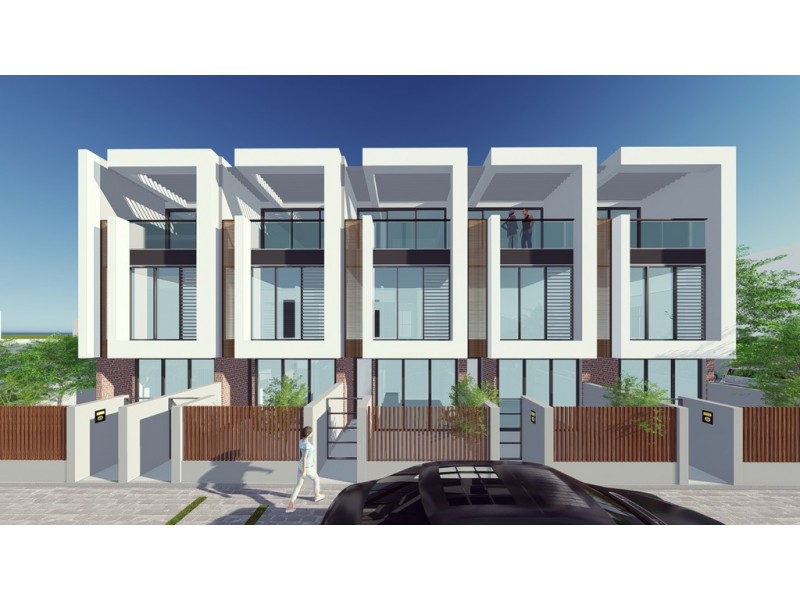 5, 7-9 Palmyra Avenue, Torrensville SA 5031