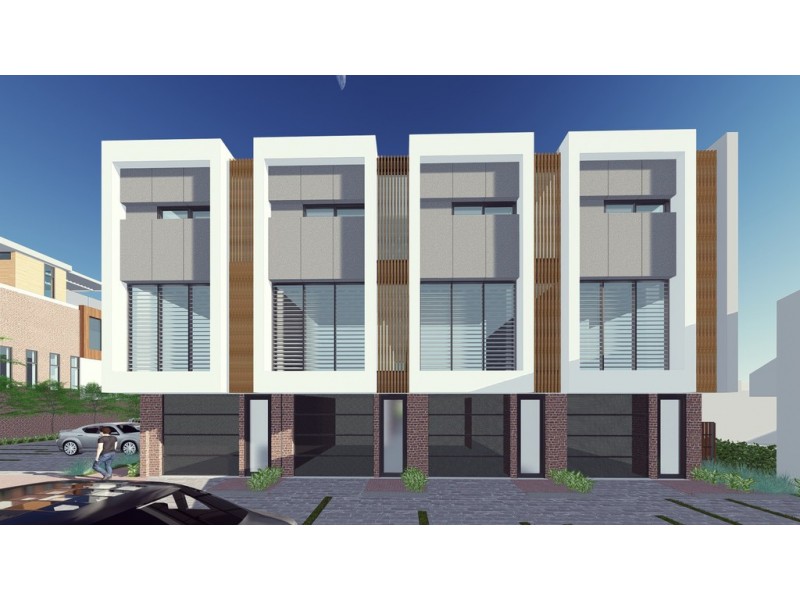 5, 7-9 Palmyra Avenue, Torrensville SA 5031