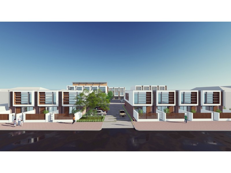 5, 7-9 Palmyra Avenue, Torrensville SA 5031