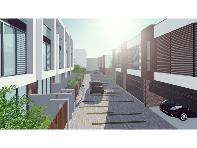 5, 7-9 Palmyra Avenue, Torrensville SA 5031