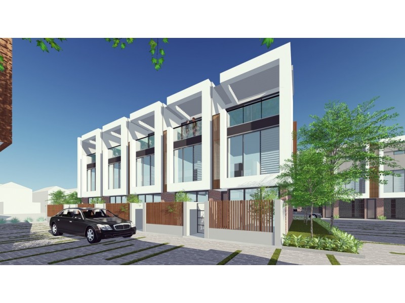 5, 7-9 Palmyra Avenue, Torrensville SA 5031