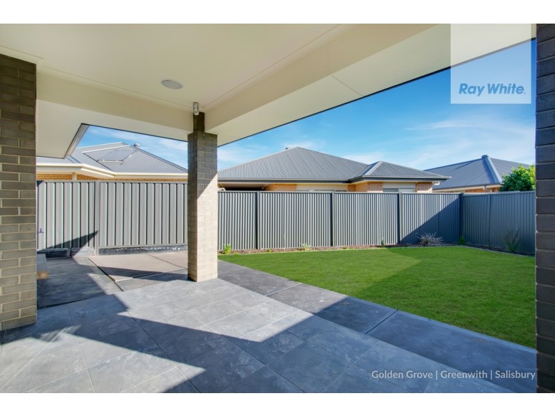 35 Swinden Crescent, Blakeview SA 5114