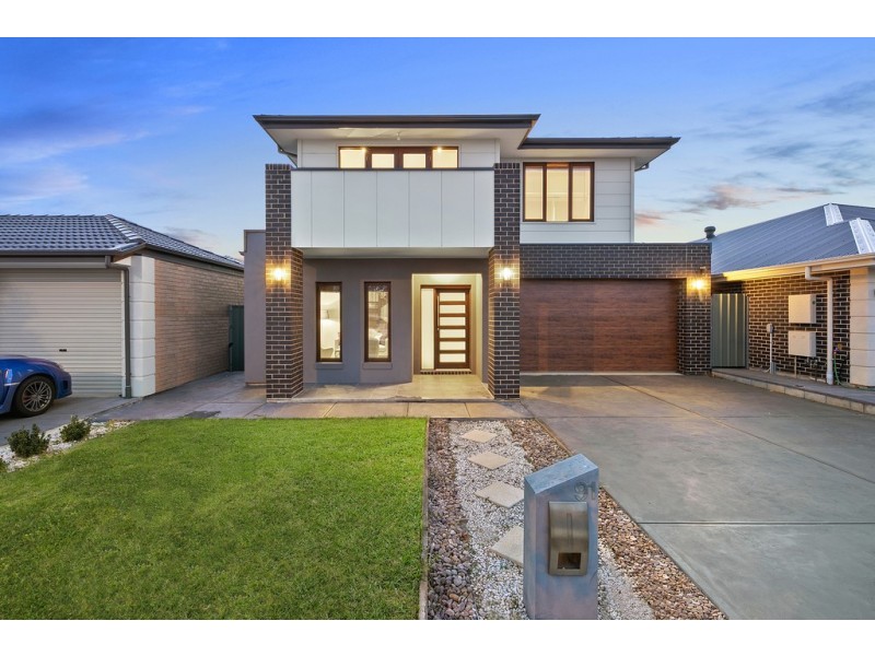 91 The Boulevard, Parafield Gardens SA 5107