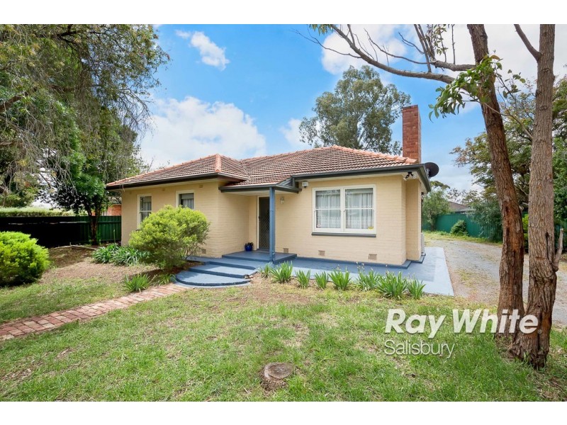 19 Donhead Street, Elizabeth SA 5112