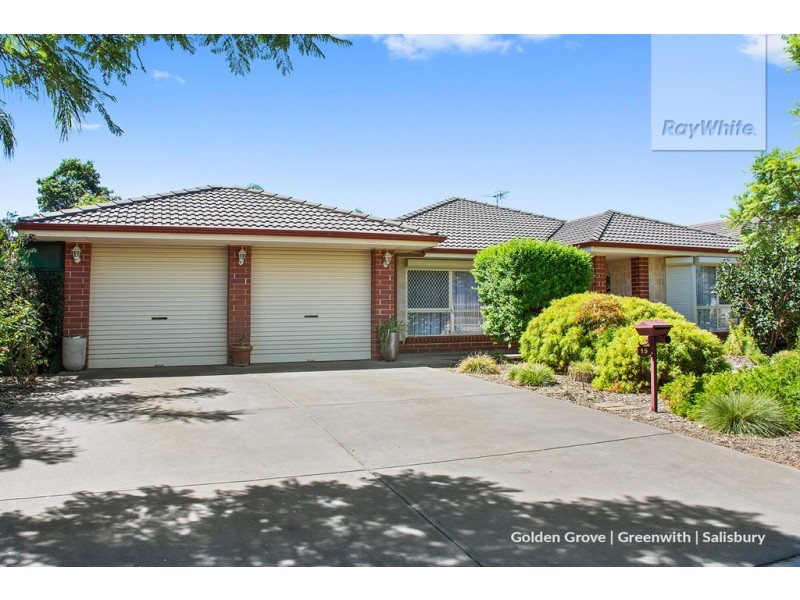 15 Lakeside Drive, Paralowie SA 5108