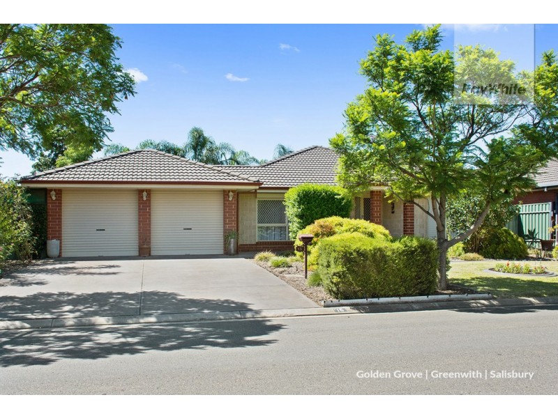 15 Lakeside Drive, Paralowie SA 5108