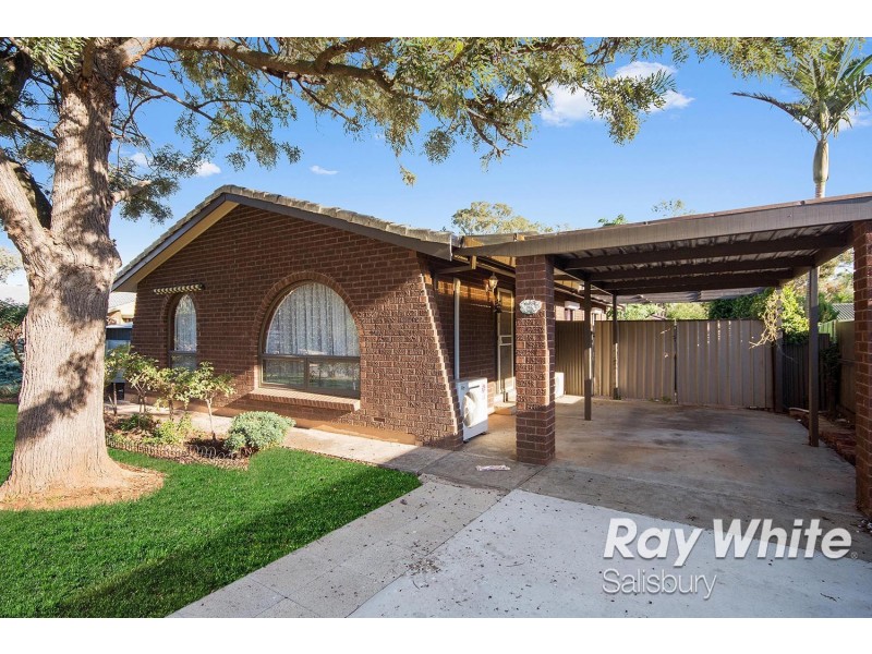 8 Blundell Close, Salisbury Downs SA 5108