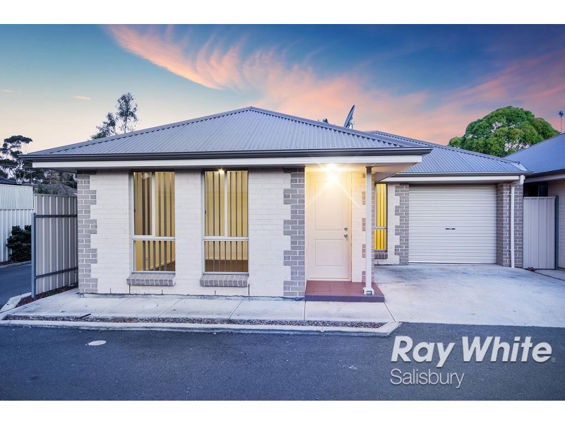 7/26 York Terrace, Salisbury SA 5108