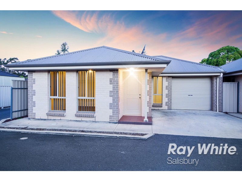 7/26 York Terrace, Salisbury SA 5108