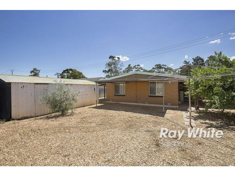 40 Marcian Avenue, Elizabeth Downs SA 5113