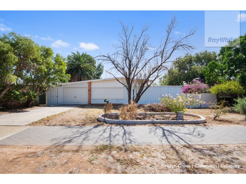 173 Midway Road, Elizabeth Park SA 5113