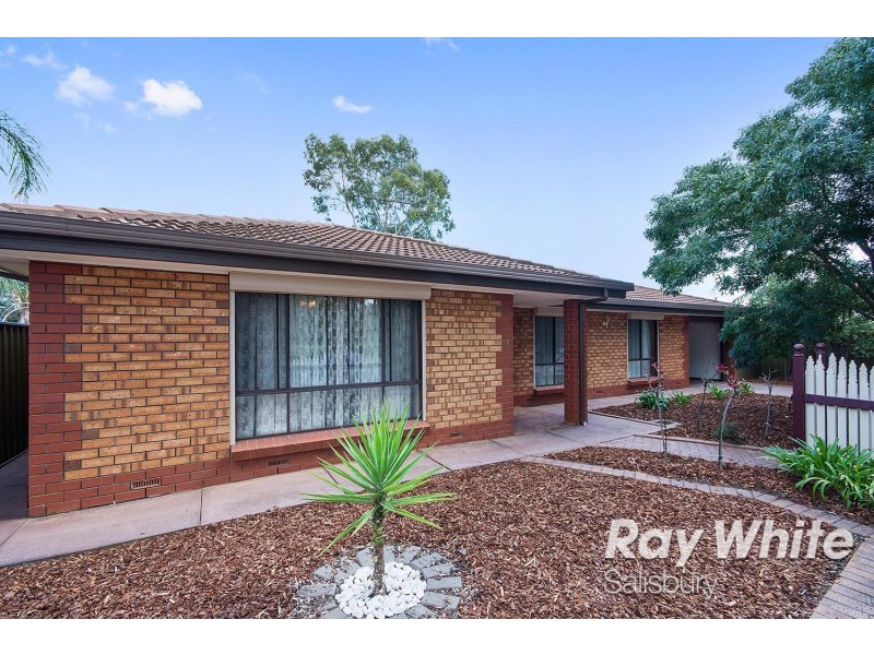 6 Ronaldo Way, Paralowie SA 5108