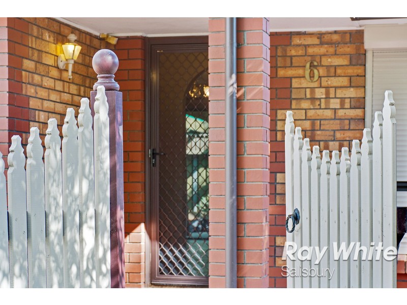 6 Ronaldo Way, Paralowie SA 5108