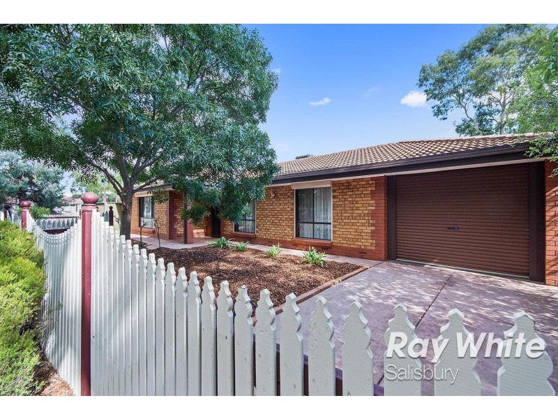 6 Ronaldo Way, Paralowie SA 5108