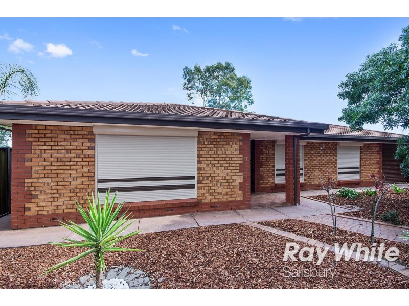 6 Ronaldo Way, Paralowie SA 5108