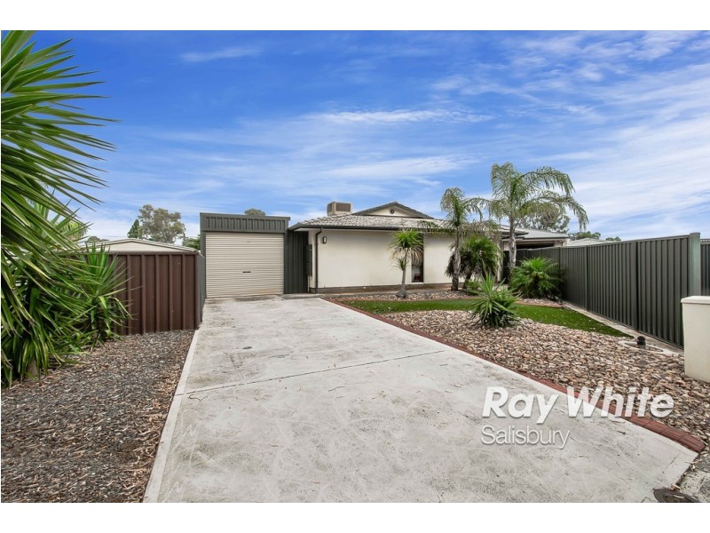 8a Narvik Court, Salisbury Downs SA 5108