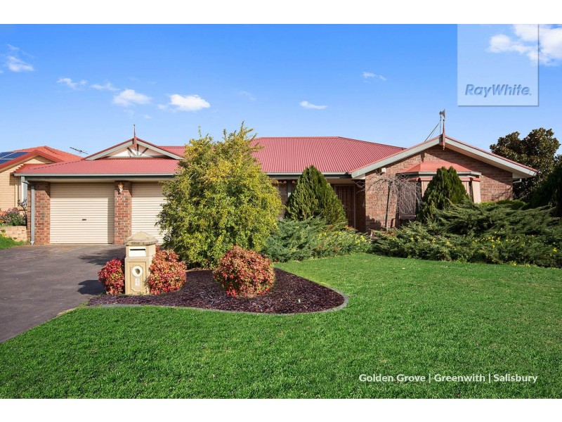 4 Garden Street, Blakeview SA 5114