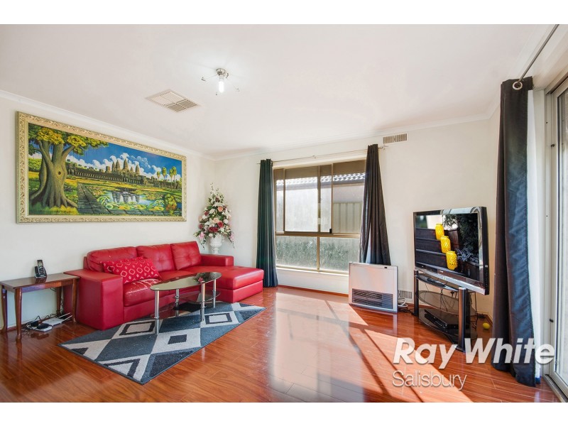 81 Ramnet Circuit, Munno Para SA 5115