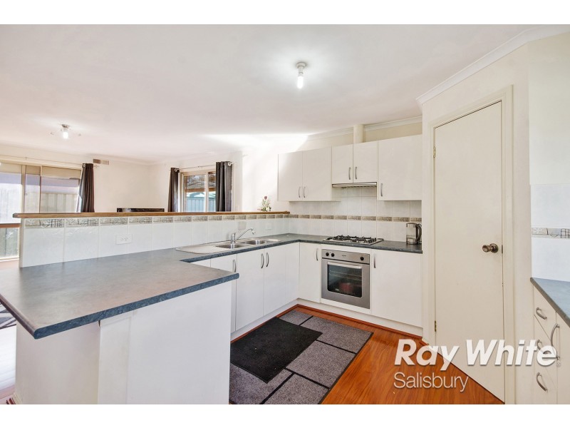81 Ramnet Circuit, Munno Para SA 5115