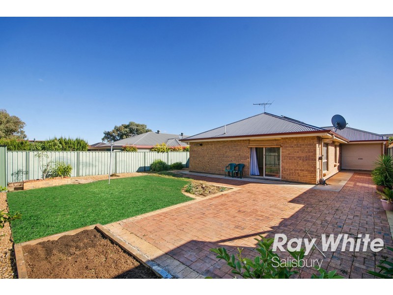 81 Ramnet Circuit, Munno Para SA 5115