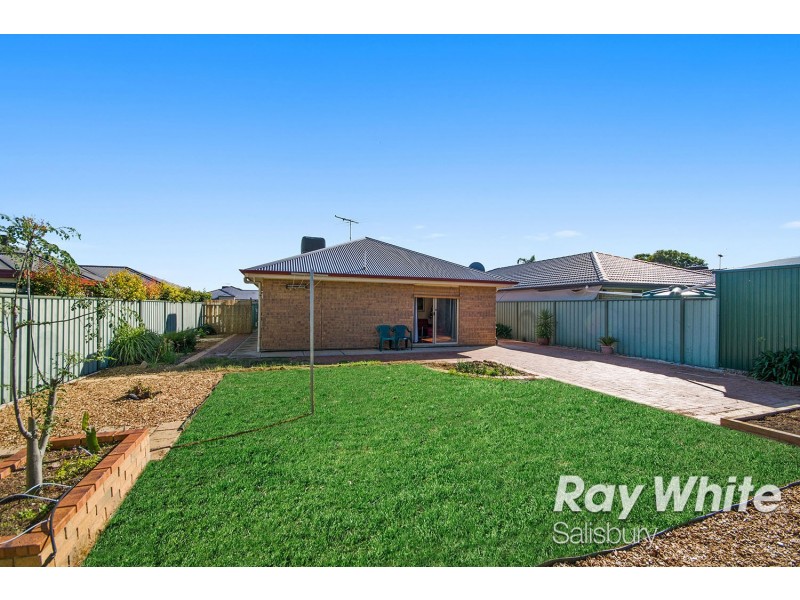 81 Ramnet Circuit, Munno Para SA 5115