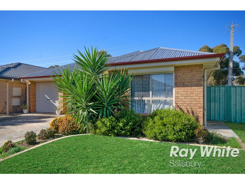 81 Ramnet Circuit, Munno Para SA 5115