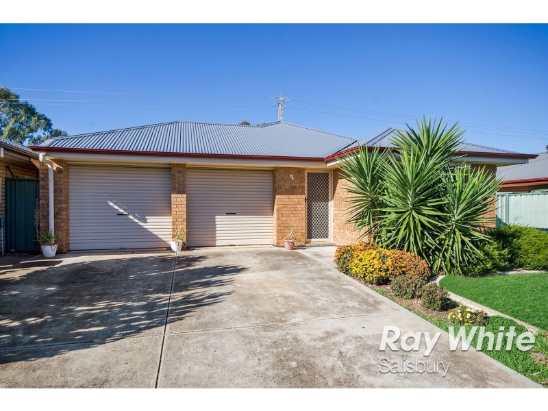 81 Ramnet Circuit, Munno Para SA 5115