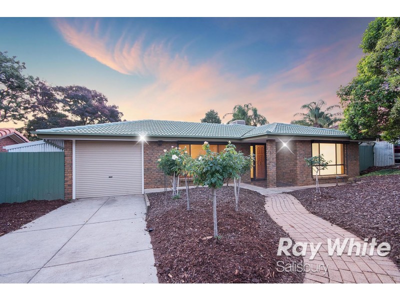 11 Homestead Drive, Hillbank SA 5112