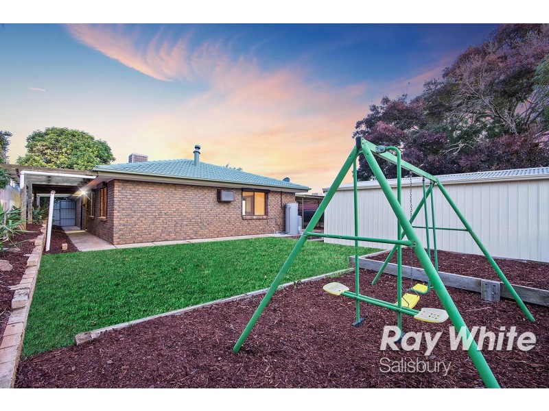 11 Homestead Drive, Hillbank SA 5112