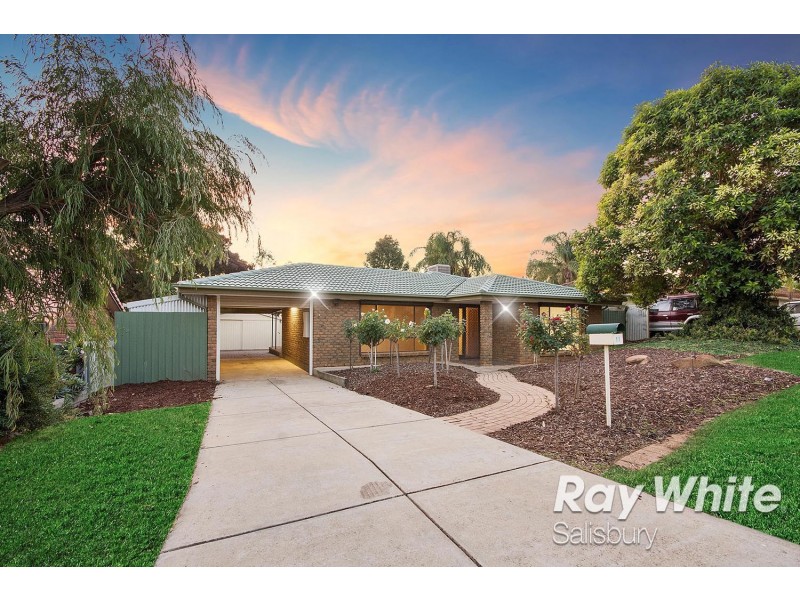 11 Homestead Drive, Hillbank SA 5112