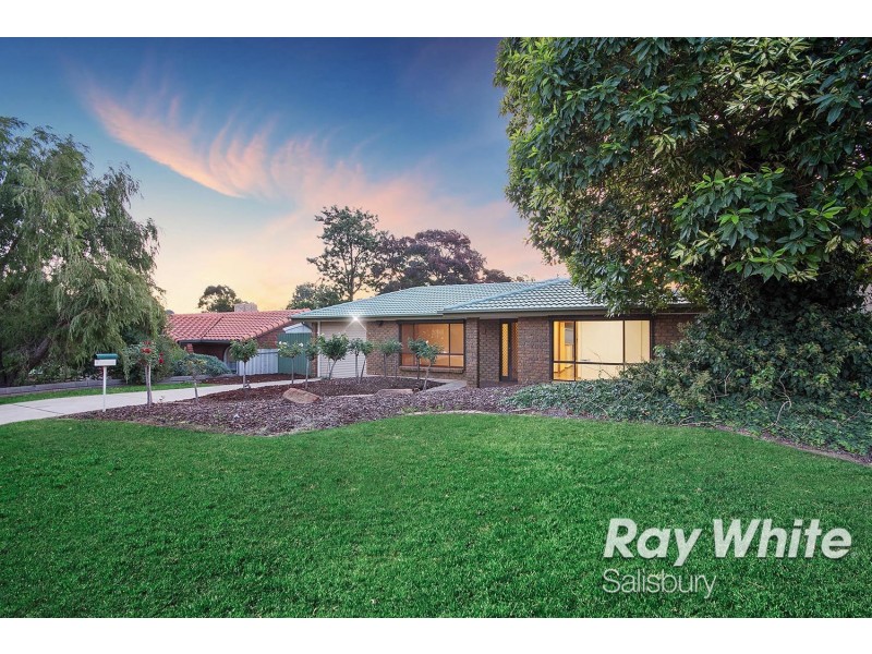 11 Homestead Drive, Hillbank SA 5112