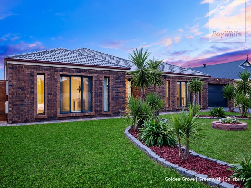 20 Briar Road, Angle Vale SA 5117