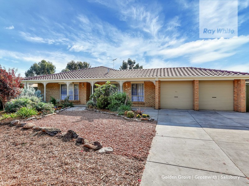 25 Ingham Way, Salisbury Heights SA 5109