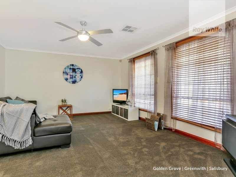 25 Ingham Way, Salisbury Heights SA 5109
