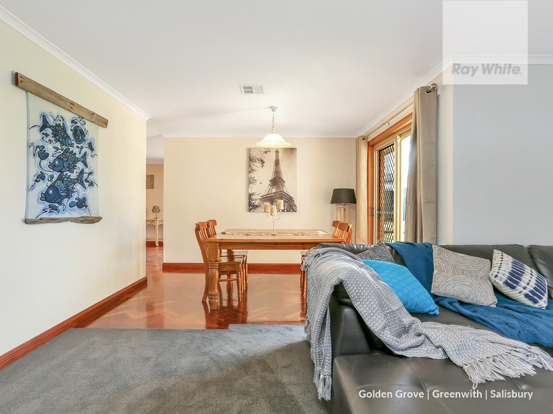 25 Ingham Way, Salisbury Heights SA 5109