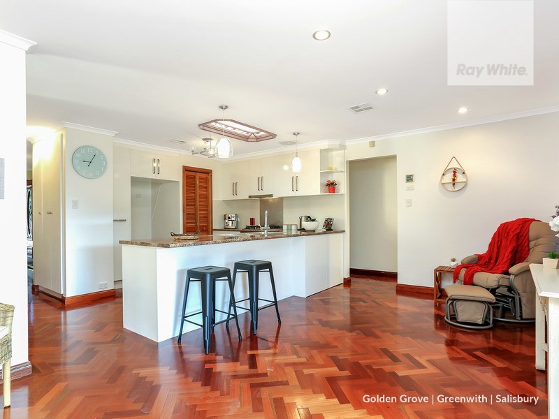 25 Ingham Way, Salisbury Heights SA 5109