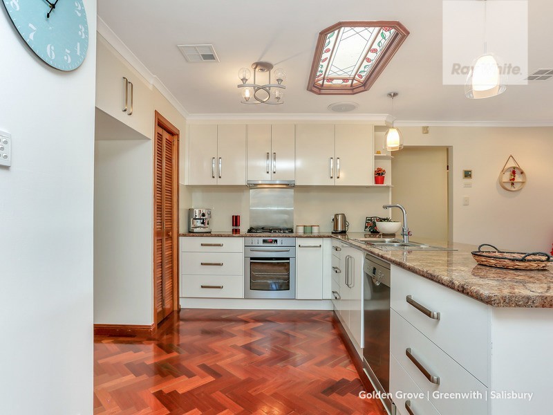 25 Ingham Way, Salisbury Heights SA 5109