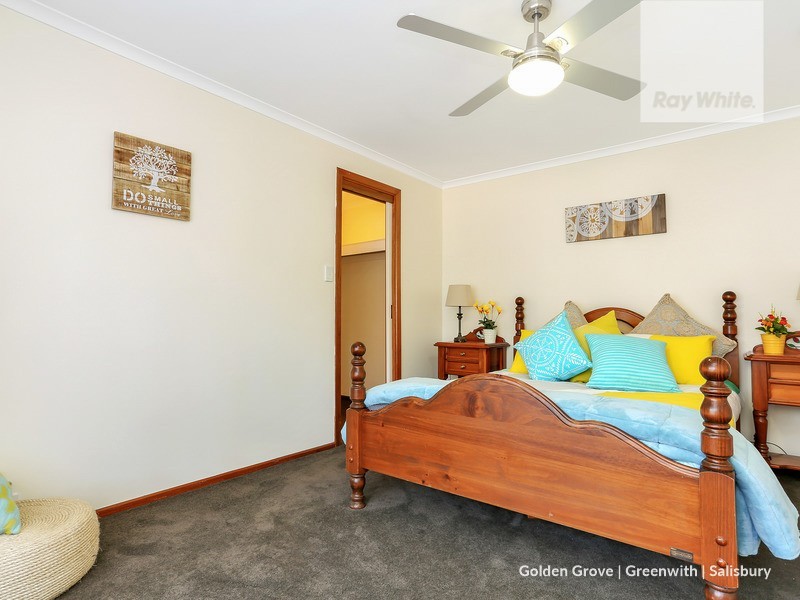 25 Ingham Way, Salisbury Heights SA 5109