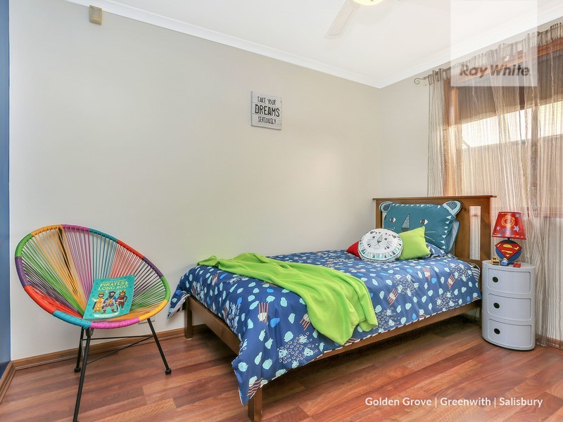 25 Ingham Way, Salisbury Heights SA 5109