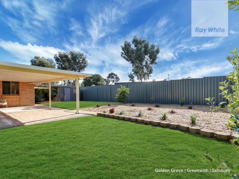 25 Ingham Way, Salisbury Heights SA 5109
