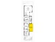5 Dawson Lane, Smithfield Plains SA 5114 Floorplan