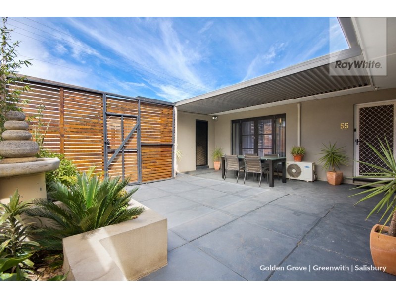 55 Porter Street, Salisbury SA 5108