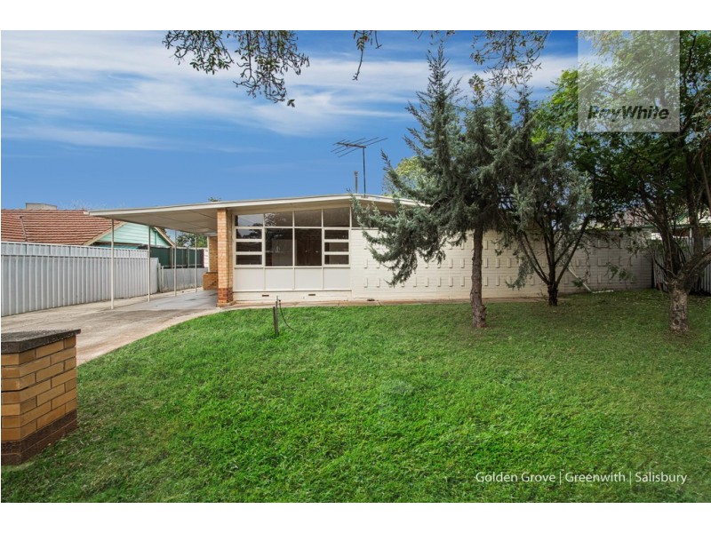 4 Anderson Street, Elizabeth East SA 5112