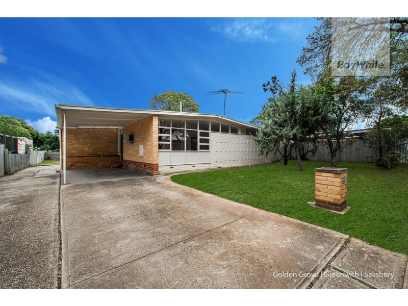 4 Anderson Street, Elizabeth East SA 5112