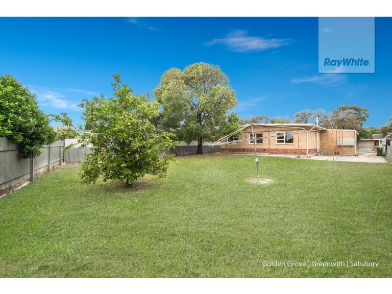 4 Anderson Street, Elizabeth East SA 5112