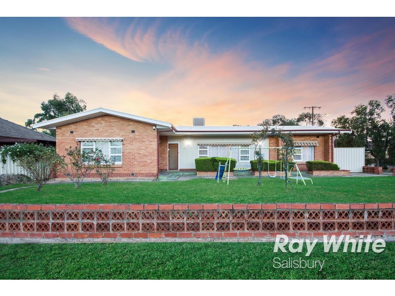161 Salisbury Highway, Salisbury SA 5108