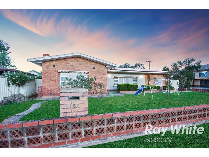 161 Salisbury Highway, Salisbury SA 5108