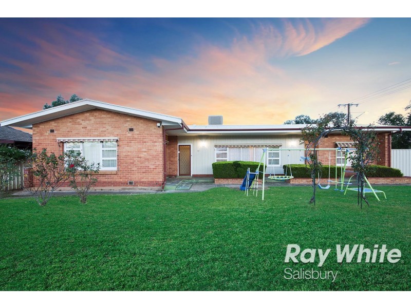 161 Salisbury Highway, Salisbury SA 5108